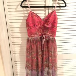 Dresses - Summer dress Dresses - Summer dress